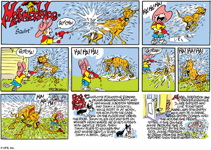 marmaduke